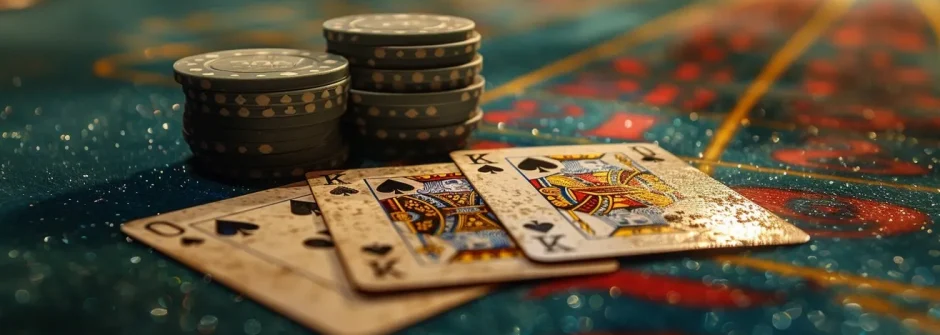 Как создать свой мир азарта в личном кабинете 7k Casino?